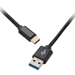 Кабель USB Type - C