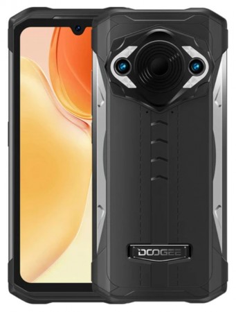 Отзывы о Doogee S98 Pro