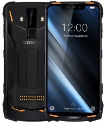 Doogee S90 Pro