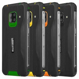 Blackview BV5100 4/64Gb