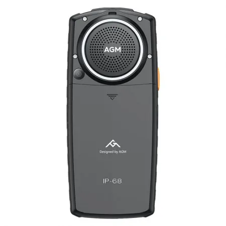 AGM M6