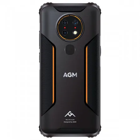 AGM H3