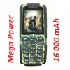 Land Rover XP3300 16000 mAh