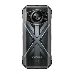 Doogee S Cyber Pro