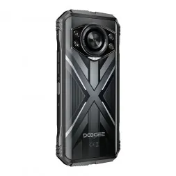 Doogee S Cyber Pro