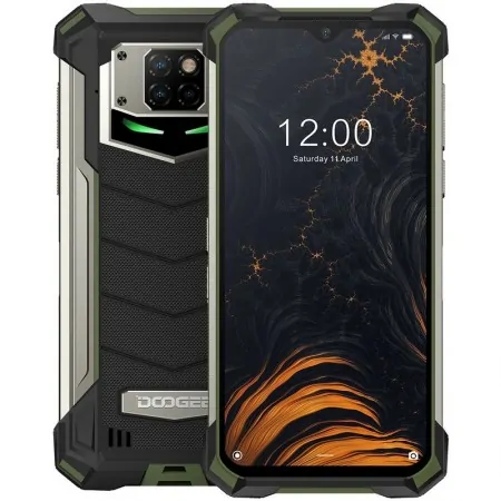 Doogee S88 Pro