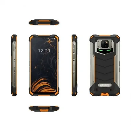 Doogee S88 Pro