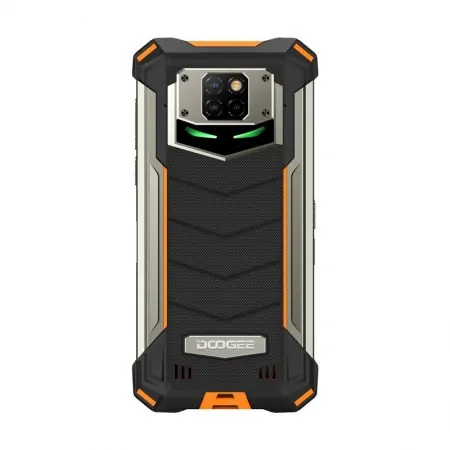 Doogee S88 Pro