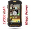 Jeep F605 (Mega Power 12000 mAh)