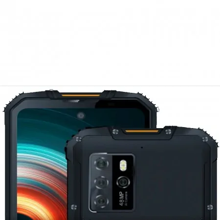 Oukitel WP10 5G