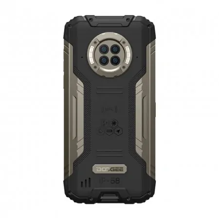 Doogee S96 Pro