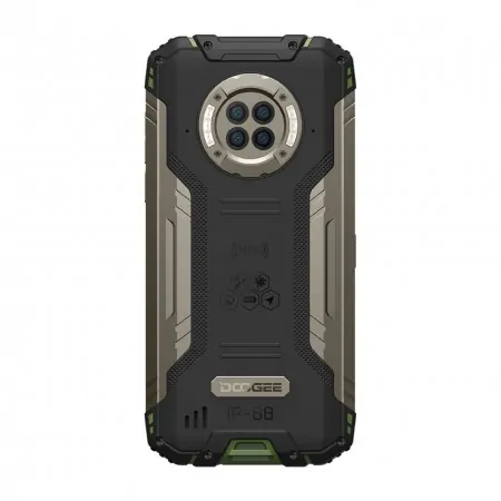 Doogee S96 Pro