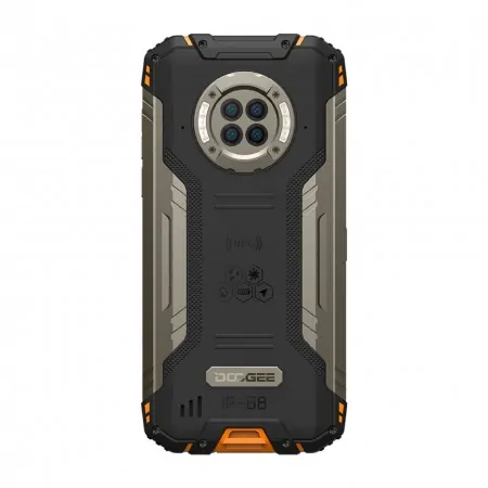 Doogee S96 Pro