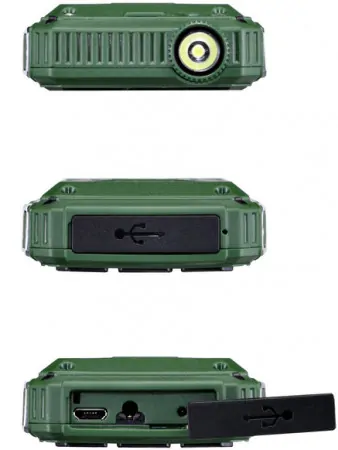 Land Rover Discovery M11 4SIM