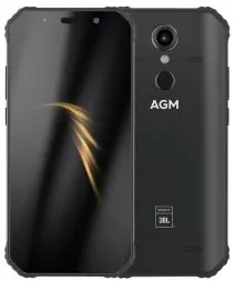 AGM A9 JBL PRO