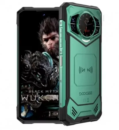 Doogee S200x