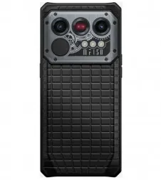 IIIF150 Raptor 5G