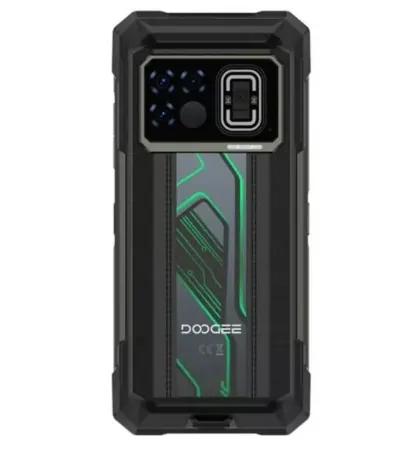 Doogee Fire 6 Max