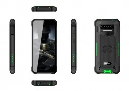 Oukitel WP23 Plus