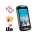 North Face M9 Pro PTT LTE