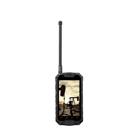 North Face M9 Pro PTT LTE