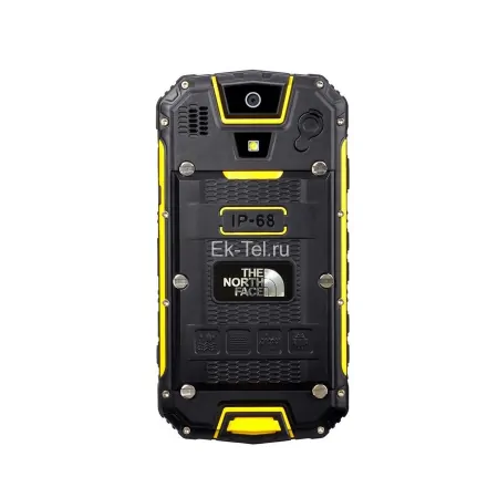 North Face M9 Pro PTT LTE