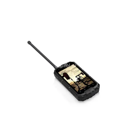 North Face M9 Pro PTT LTE