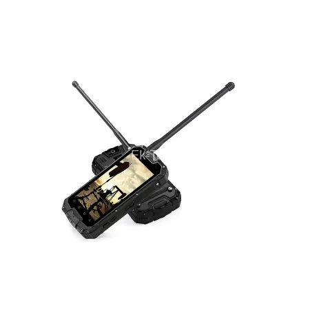 North Face M9 Pro PTT LTE
