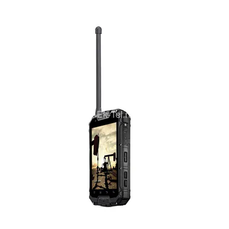 North Face M9 Pro PTT LTE