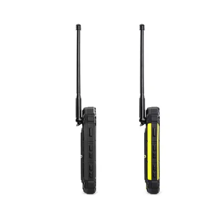 North Face M9 Pro PTT LTE