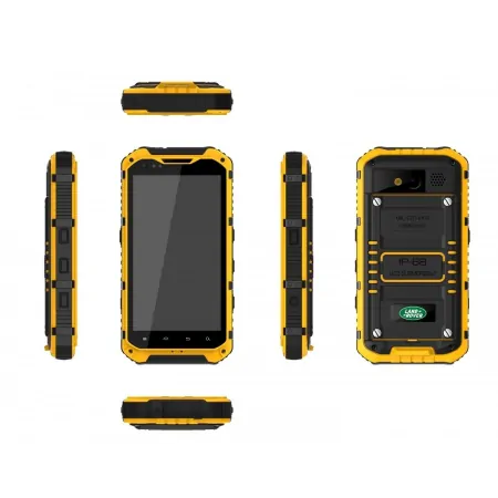 Land Rover A9+ Octa Core (mtk6592) ip68
