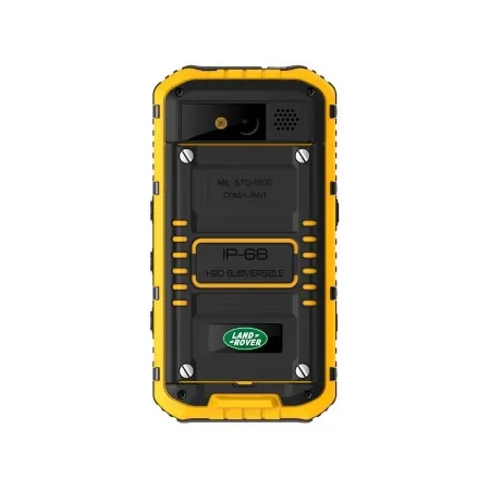 Land Rover A9+ Octa Core (mtk6592) ip68
