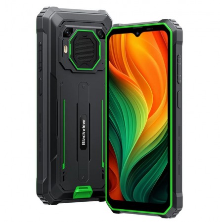 Blackview BV6200 Plus