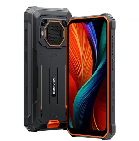 Blackview BV6200 Plus