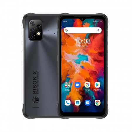 Umidigi Bison X10S 4/64Gb NFC