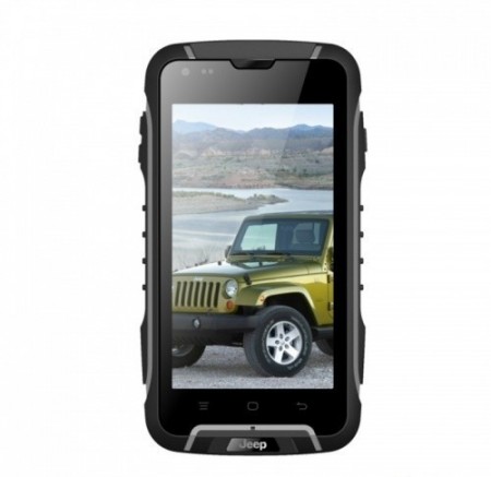 Jeep F6