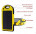 Solar Charger 5000 mAh