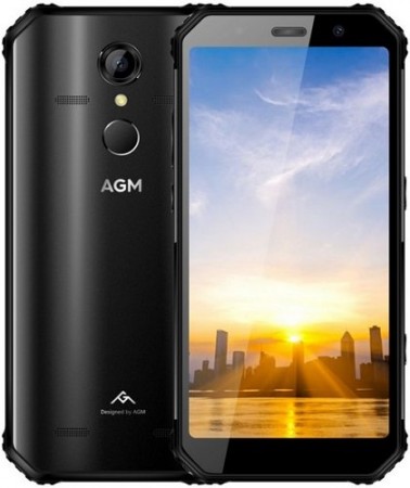 AGM A9 Pro 4/64GB