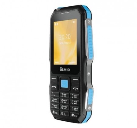 Olmio X05