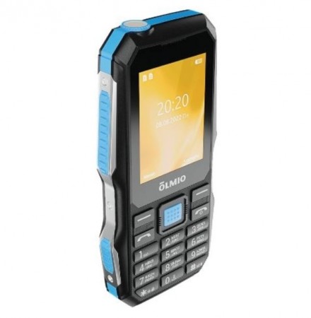Olmio X05