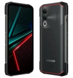Doogee Blade 20