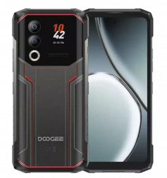 Doogee Blade 20 Ultra