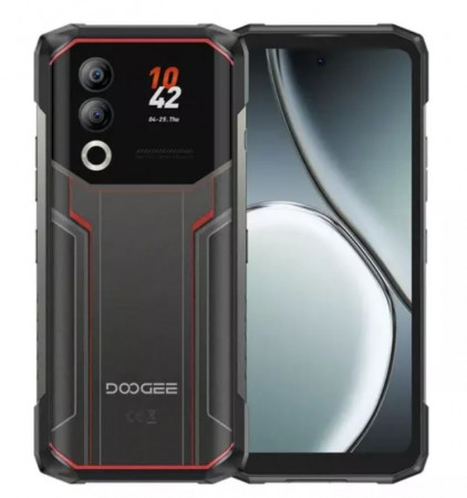 Doogee Blade 20 Ultra