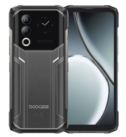Doogee Blade 20 Ultra