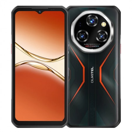 Oukitel WP55 Pro