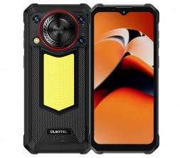 Oukitel WP53 Pro