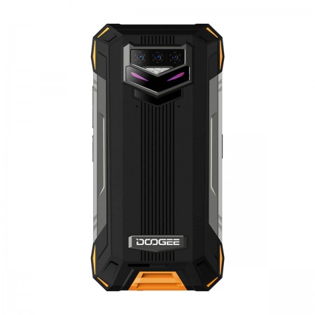 Doogee S89 Pro